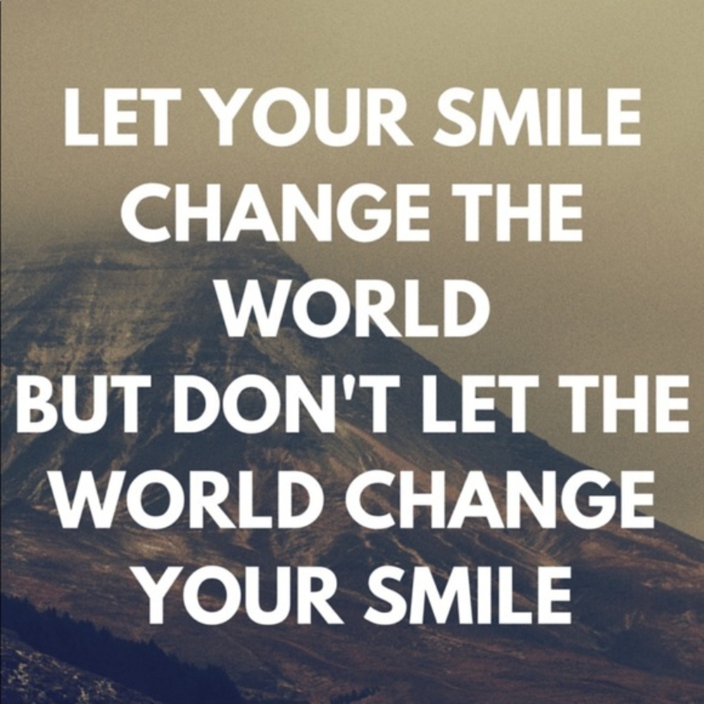 Sending positive vibes to U